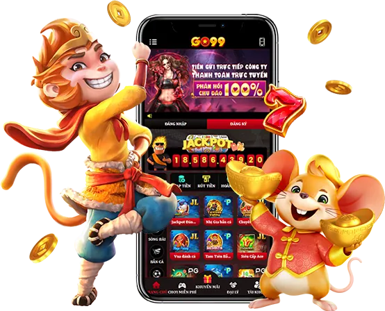 Bắn cá đổi thưởng cbvip