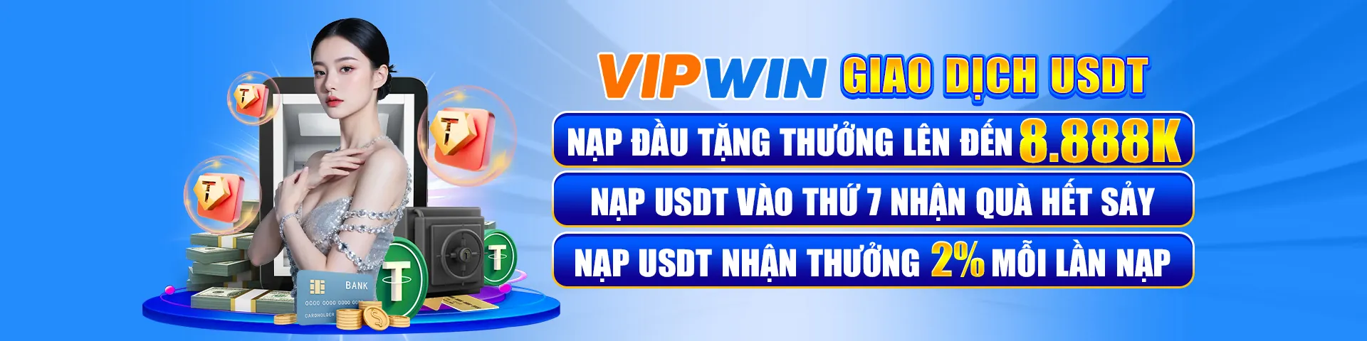 Các phương thức thanh toán an toàn tại cbvip đăng nhập