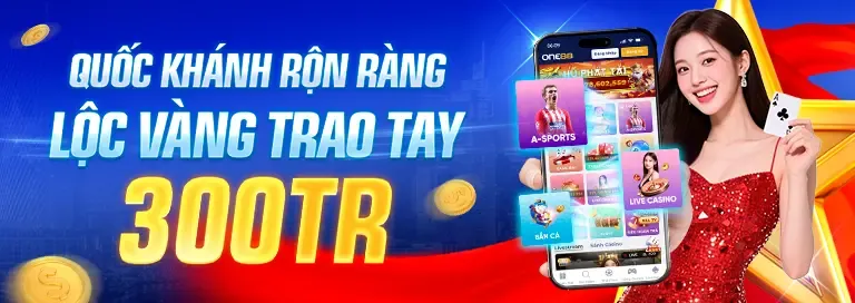 Khuyến mãi sự kiện đặc biệt cbvip đăng nhập